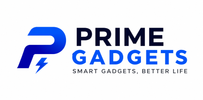 Prime gadgets  - Home